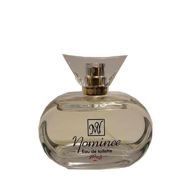 عطر زنانه مای نامینی Nominee Eau De Toilette For Women
