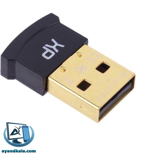 دانگل بلوتوث ایکس پی ورژن 5.0 مدل XP-BL05U — تصویر ۲