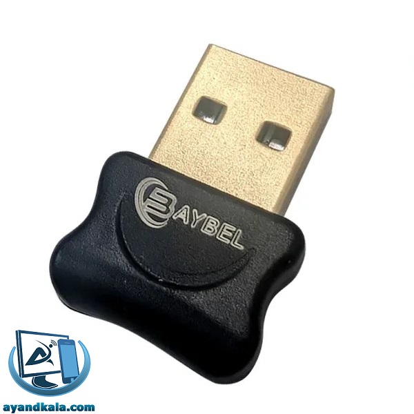 دانگل بلوتوث BAYBEL مدل BL-05 ورژن 5.1 — تصویر ۲