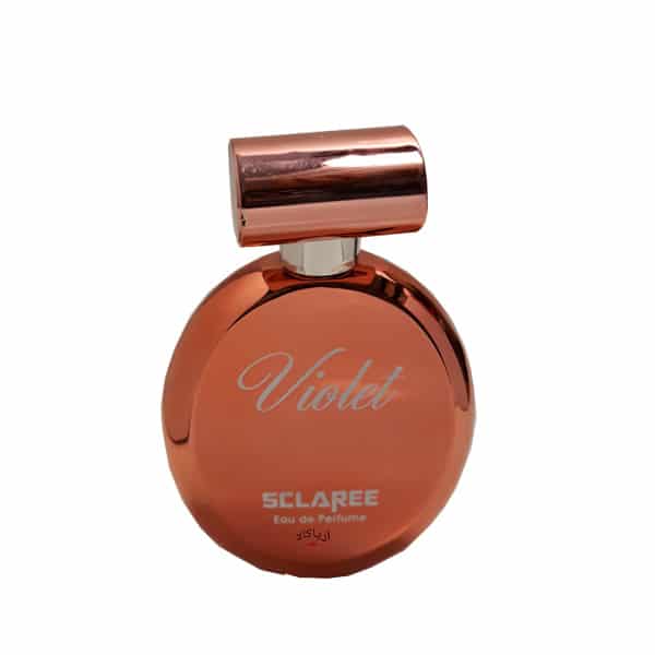 ادوپرفیوم زنانه اسکلاره ویولت Sclaree Violet Eau De Parfum