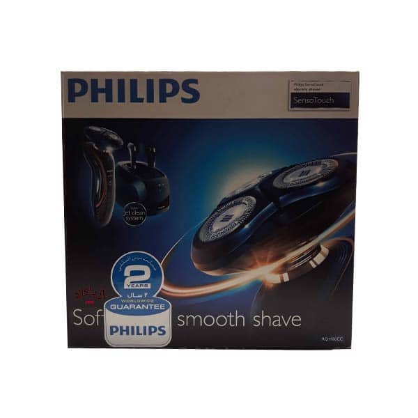 ریش تراش فیلیپس PhilipsRQ1160cc — تصویر ۵