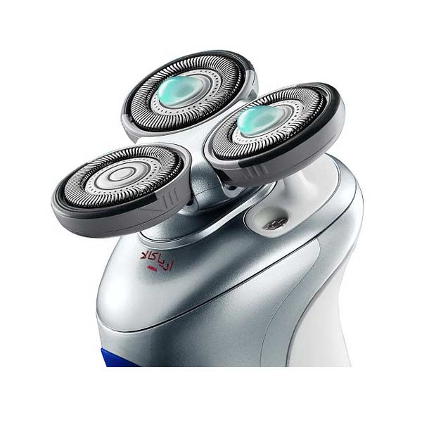 ریش تراش فیلیپس PHILIPS HS 8420 — تصویر ۴