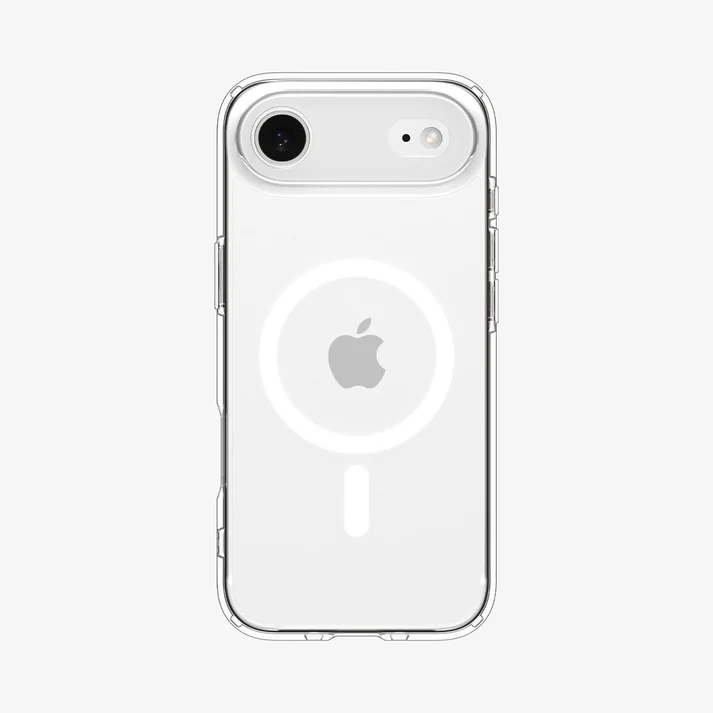 کاور آیفون 17Air اسپیگن Ultra Hybrid MagSafe — تصویر ۵