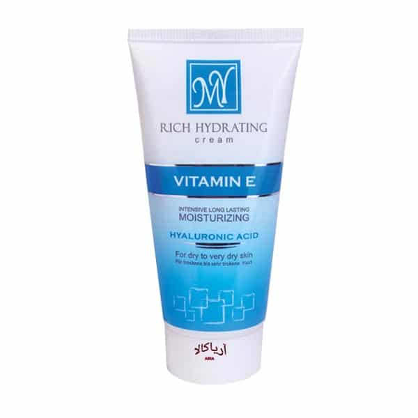 کرم مای ریچ مرطوب کننده قوی 50 My Rich Hidrating Cream