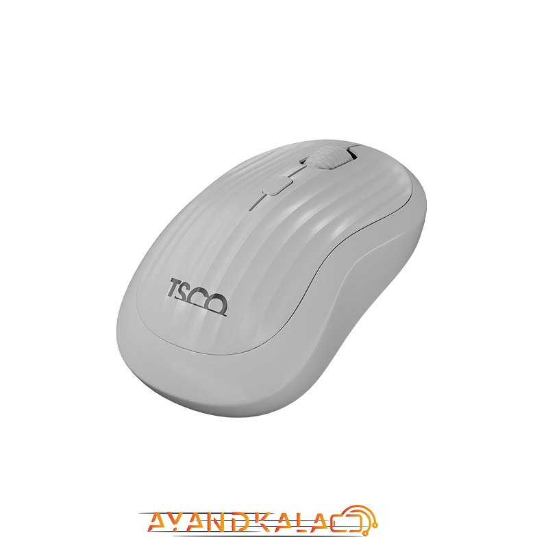 ماوس بی سیم تسکو مدل TM740W