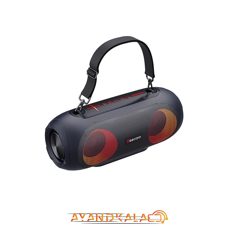 اسپیکر بلوتوثی بیکارو مدل GF702