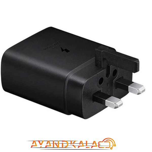 شارژر دیواری سامسونگ 45 وات مدل EP-T4511 Low Standby — تصویر ۳