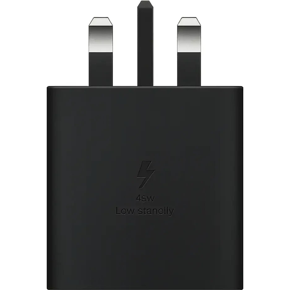 شارژر دیواری سامسونگ 45 وات مدل EP-T4511 Low Standby — تصویر ۶