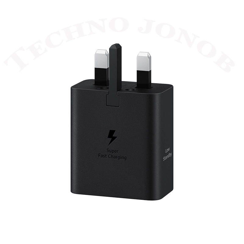 شارژر دیواری سامسونگ 45 وات مدل EP-T4511 Low Standby — تصویر ۷