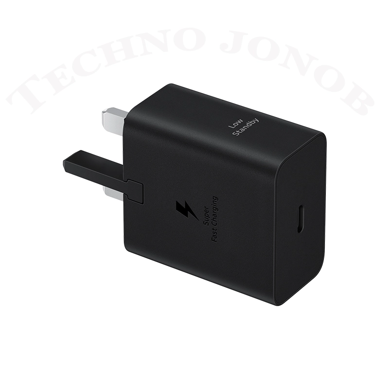 شارژر دیواری سامسونگ 45 وات مدل EP-T4511 Low Standby — تصویر ۸