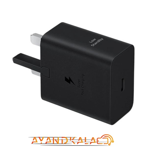 شارژر دیواری سامسونگ 45 وات مدل EP-T4511 Low Standby