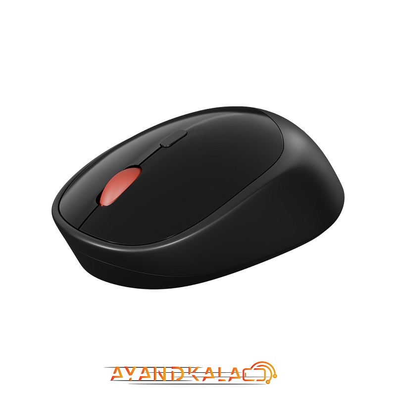 ماوس بی سیم تسکو مدل TM 672W