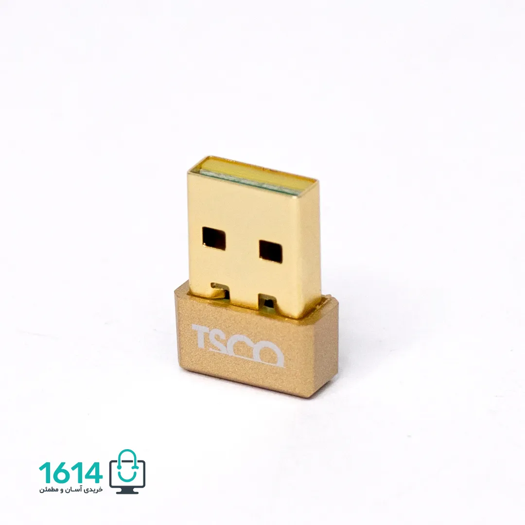 کارت شبکه وایرلس تسکو مدل TW1000 — تصویر ۴