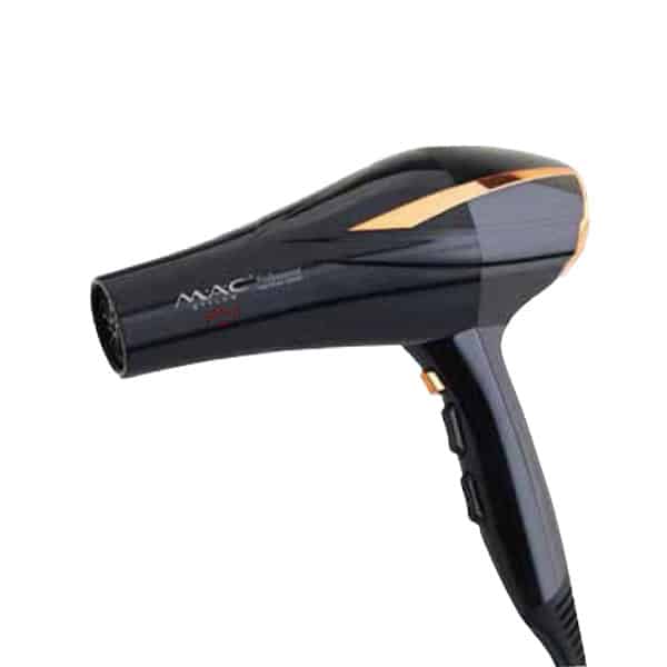 سشوار MC-6667 مک استایلر حرفه ای MAC STYLER — تصویر ۲