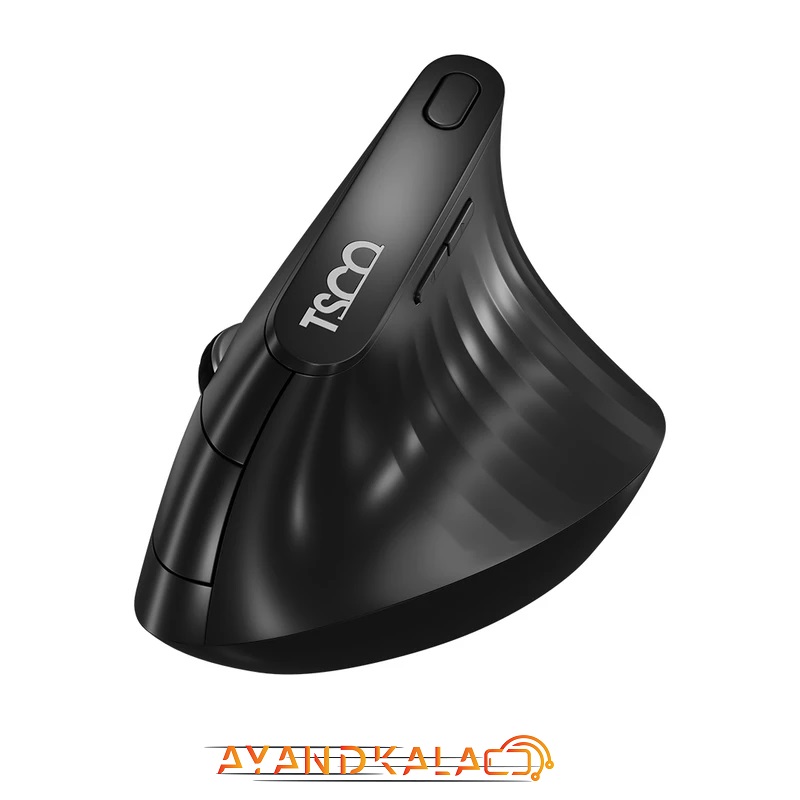 ماوس بی سیم تسکو مدل TM698EW