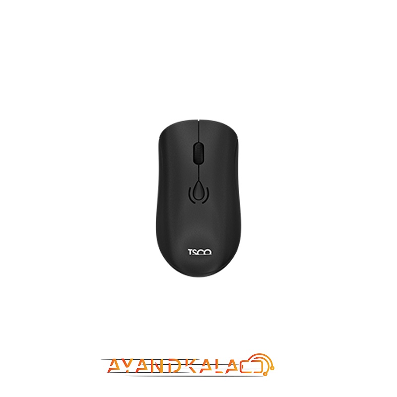 ست ماوس و کیبورد بی سیم تسکو مدل TKM7029W — تصویر ۶