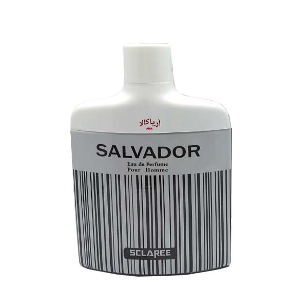 ادوپرفیوم سالوادور اسکلاره مردانه Sclaree Salvador For Men — تصویر ۲