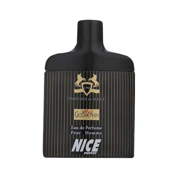 ادوپرفیوم گود الفین نایس پاپت NICE PUPPET GODOLPHIN — تصویر ۲
