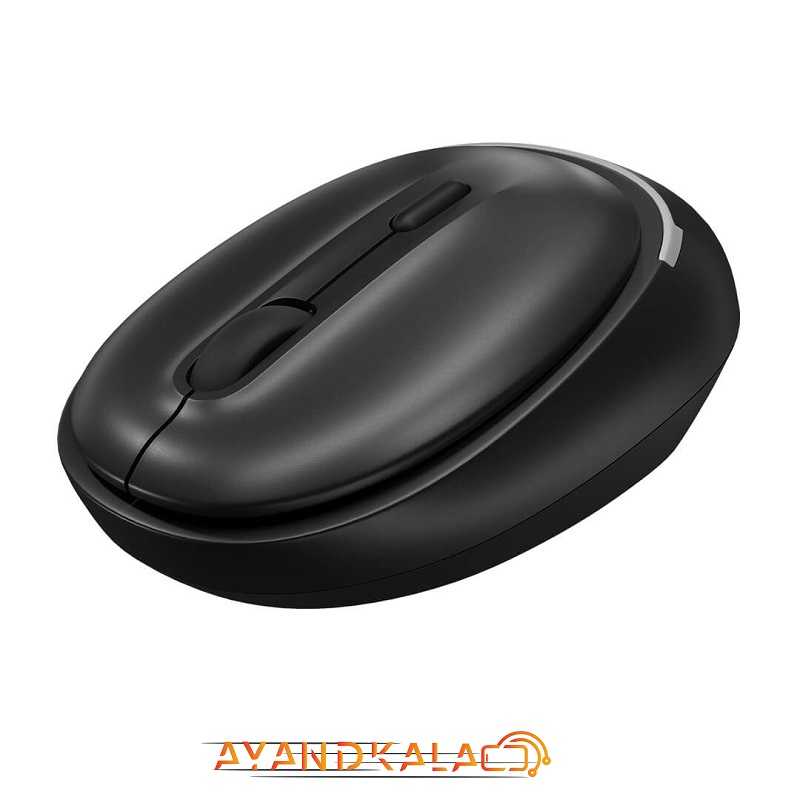 ماوس بلوتوثی تسکو مدل TM 851BT