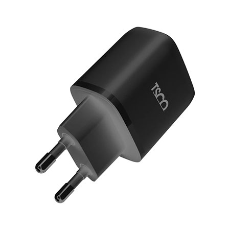 شارژر دیواری 10.5 وات تسکو مدل TTC 165 — تصویر ۷