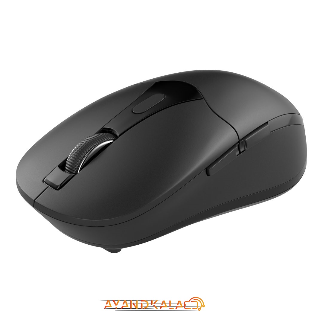 ماوس بی سیم تسکو مدل TM645W — تصویر ۲