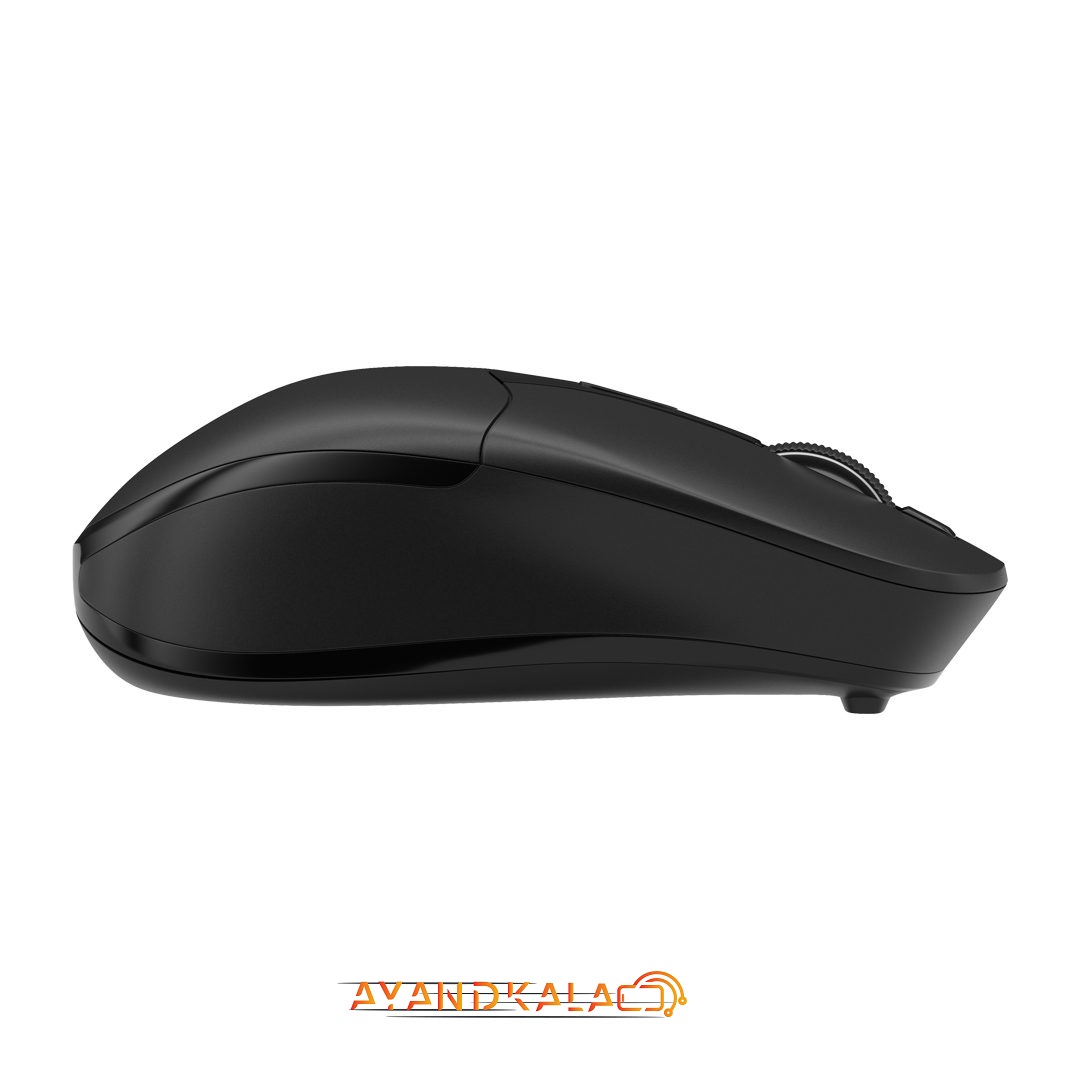 ماوس بی سیم تسکو مدل TM645W — تصویر ۶