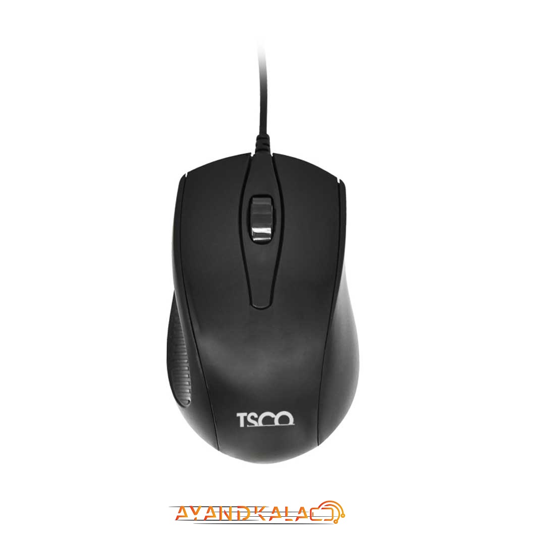ماوس باسیم تسکو مدل TM-290N — تصویر ۳