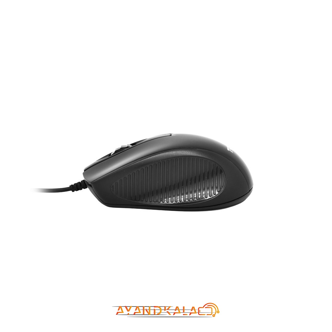 ماوس باسیم تسکو مدل TM-290N — تصویر ۴