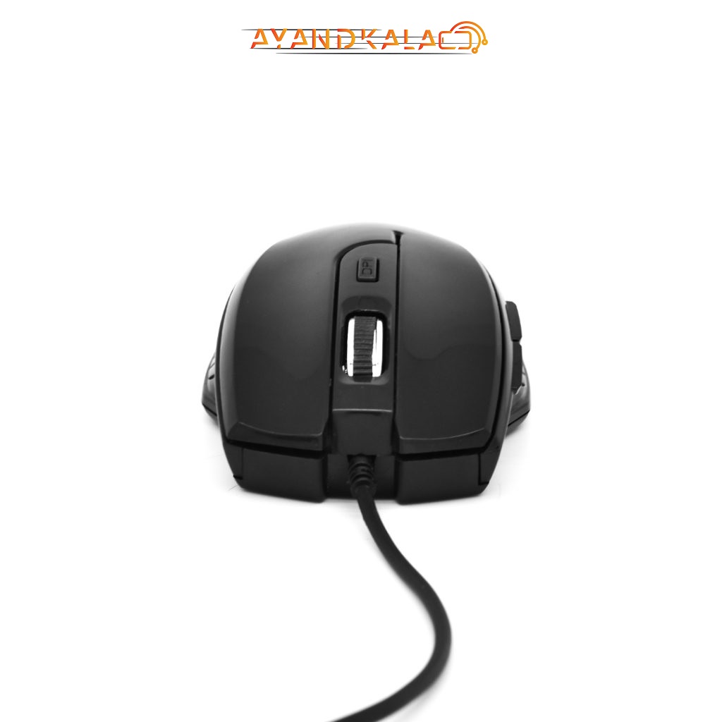 ماوس باسیم تسکو مدل TM-290N — تصویر ۵