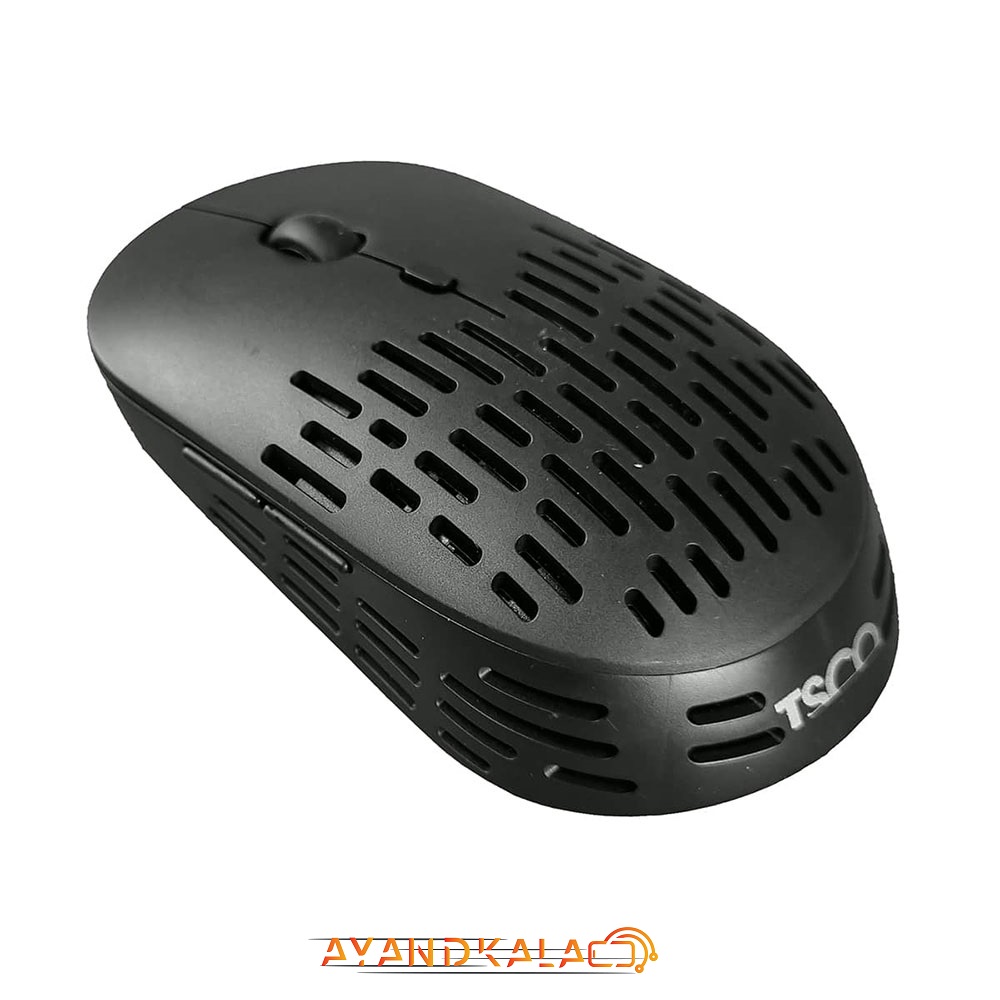 ماوس بی سیم تسکو مدل TM731W — تصویر ۲