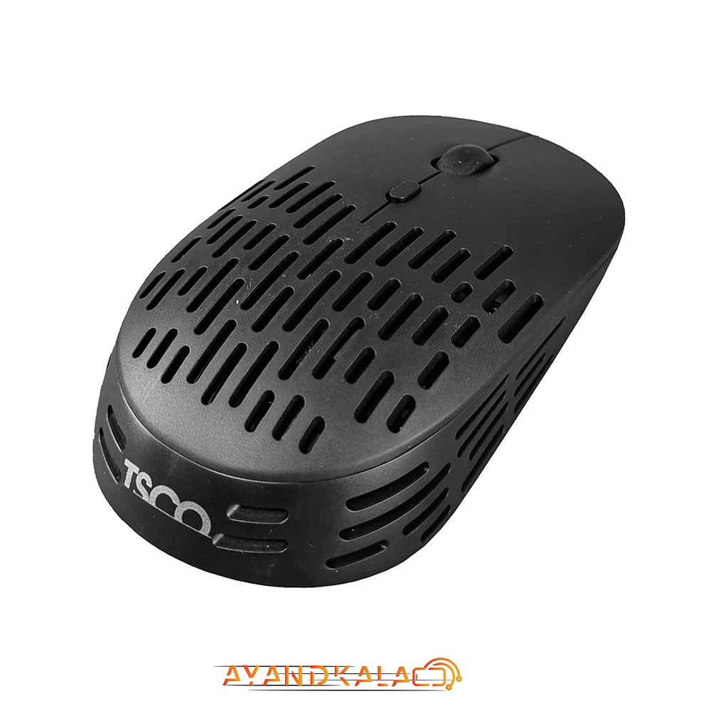 ماوس بی سیم تسکو مدل TM731W — تصویر ۳
