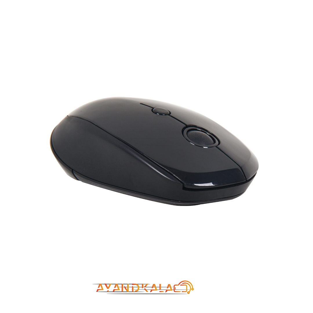 ماوس بی سیم تسکو مدل TM 729W