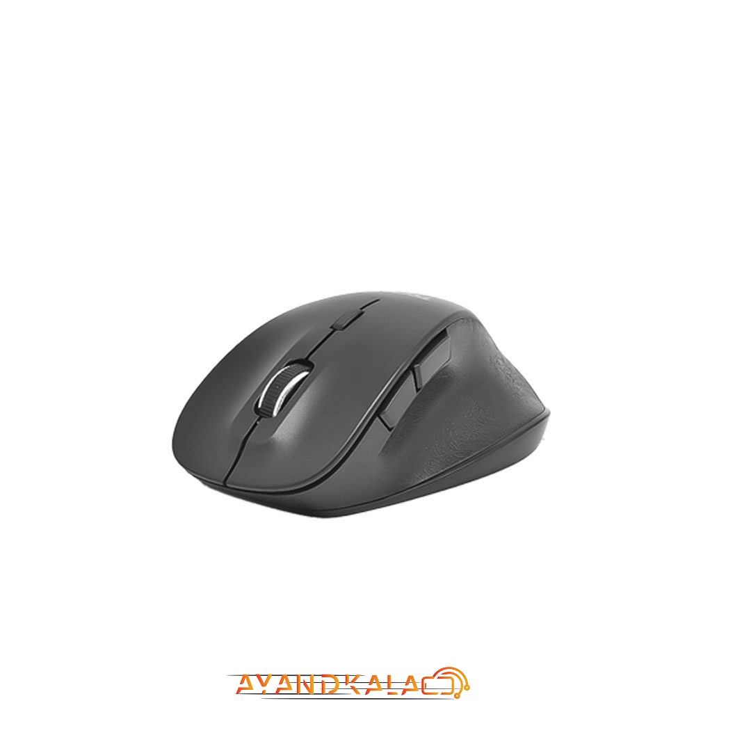 ماوس بی سیم تسکو مدل TM 686W