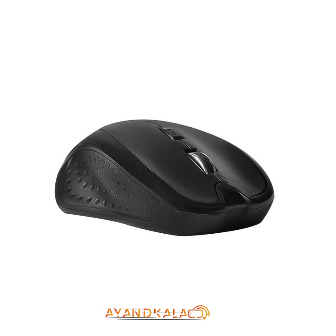 ماوس بی سیم تسکو مدل TM631w