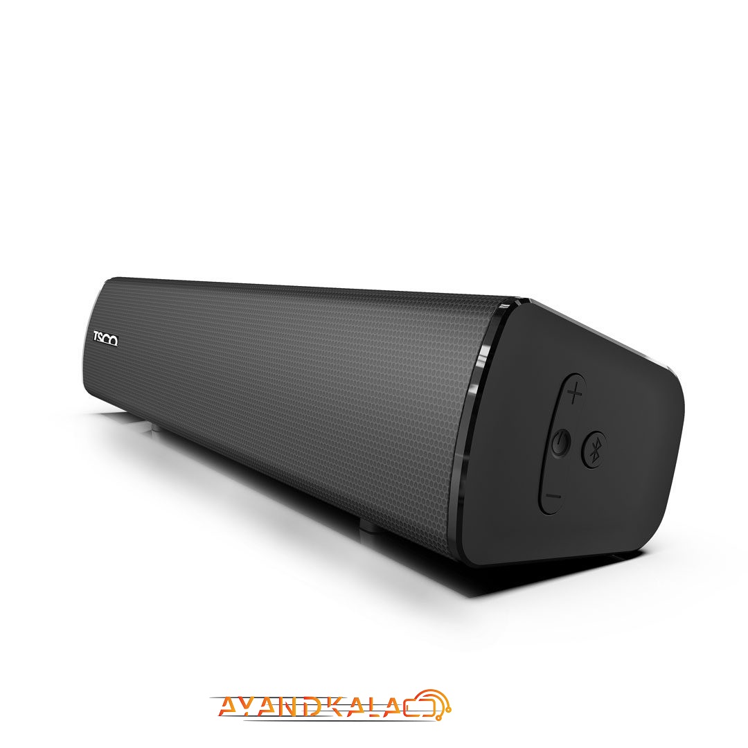 اسپیکر بلوتوثی تسکو TS23354 — تصویر ۳