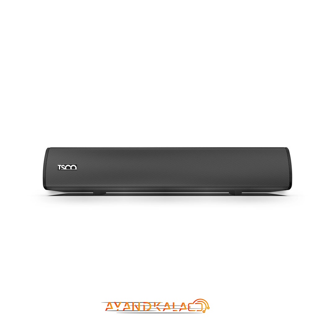 اسپیکر بلوتوثی تسکو TS23354 — تصویر ۴