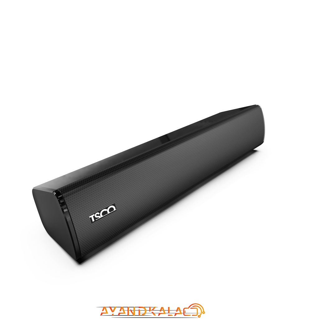 اسپیکر بلوتوثی تسکو TS23354 — تصویر ۵
