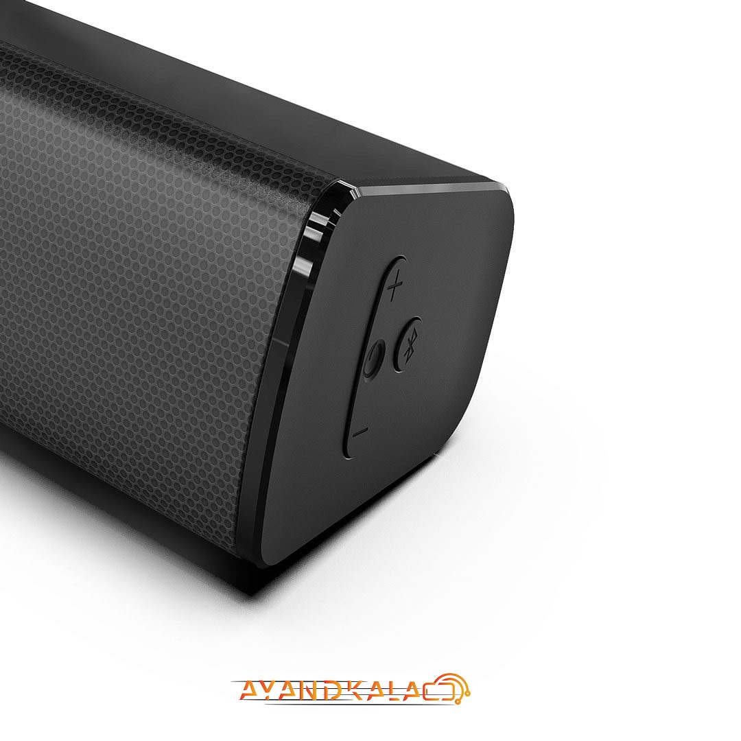 اسپیکر بلوتوثی تسکو TS23354 — تصویر ۷