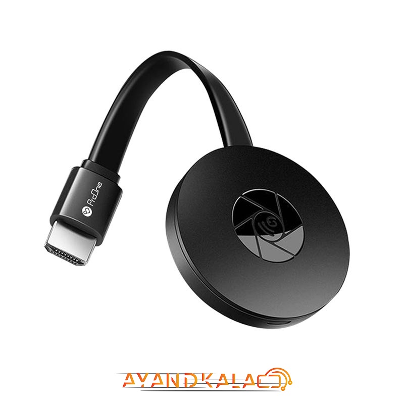 دانگل HDMI پرووان مدل PDH80 — تصویر ۲