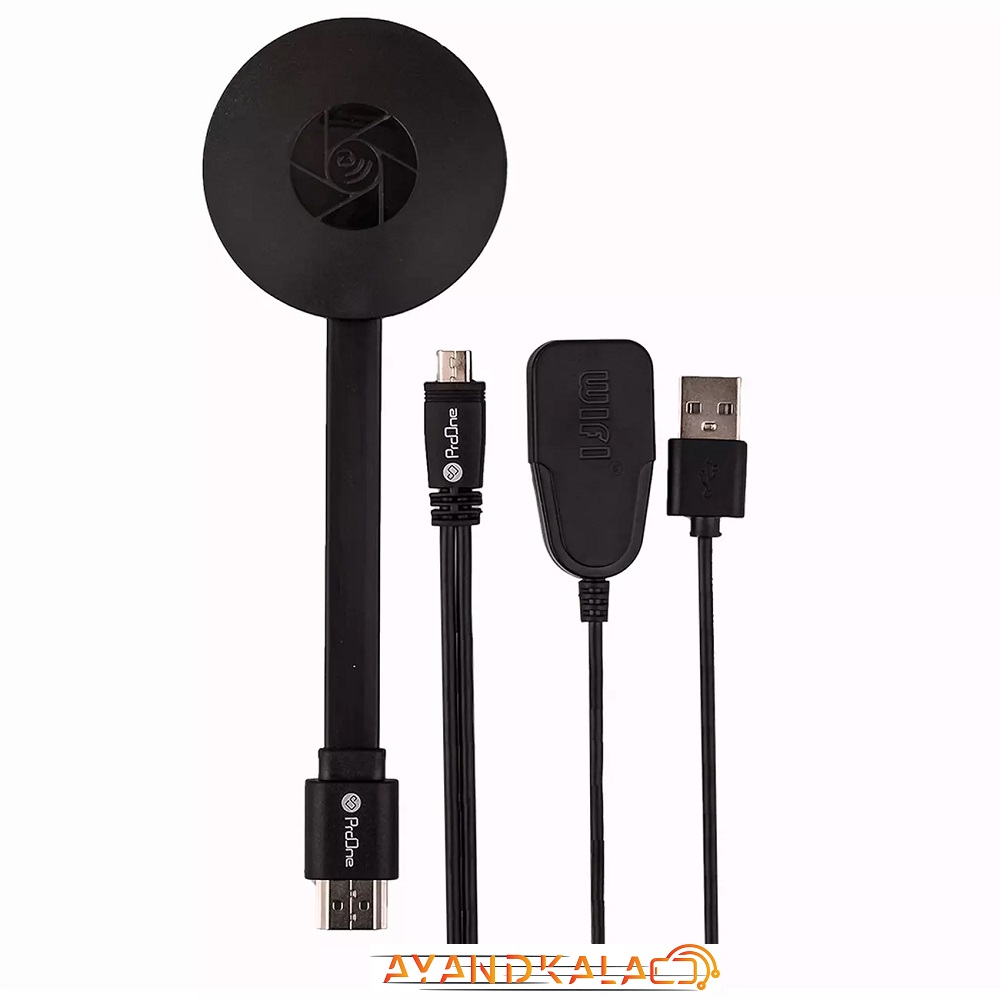 دانگل HDMI پرووان مدل PDH80 — تصویر ۳