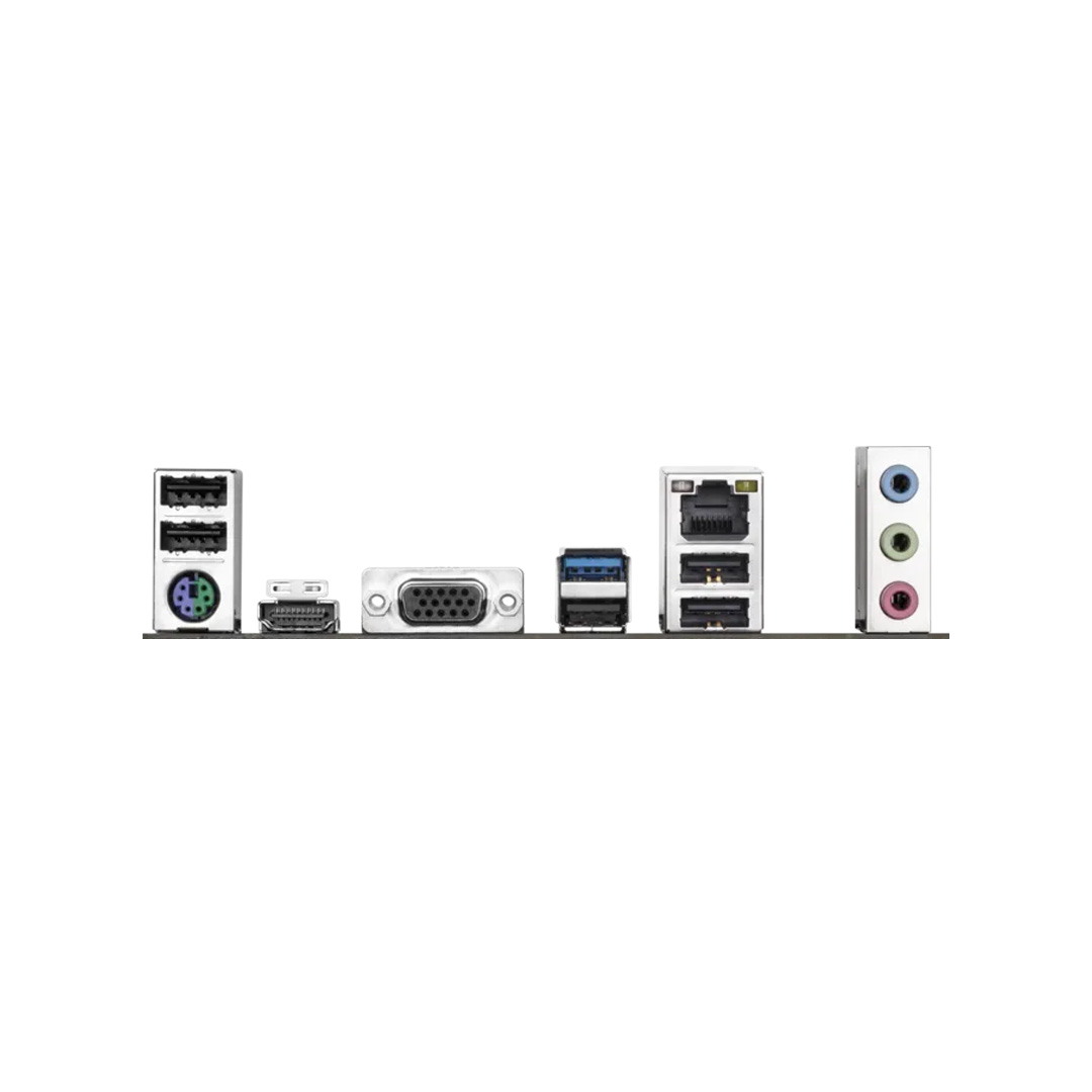 مادربرد گیگابایت H810M K D5 — تصویر ۸