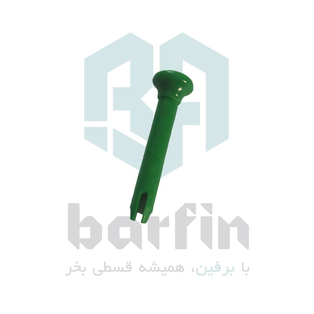 پیم دسته یخ در بهشت براس — تصویر ۲