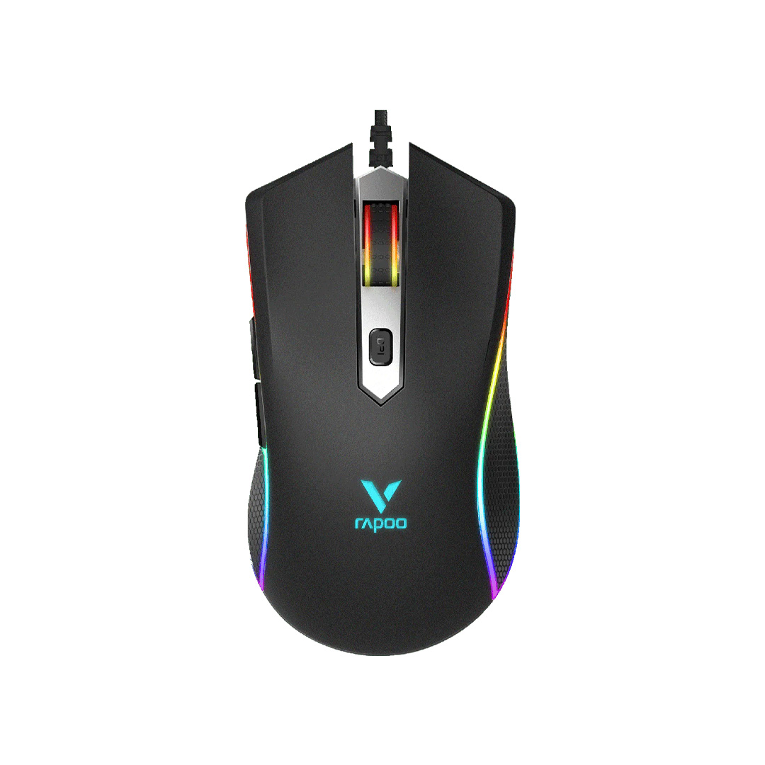 ماوس گیمینگ رپو V28S