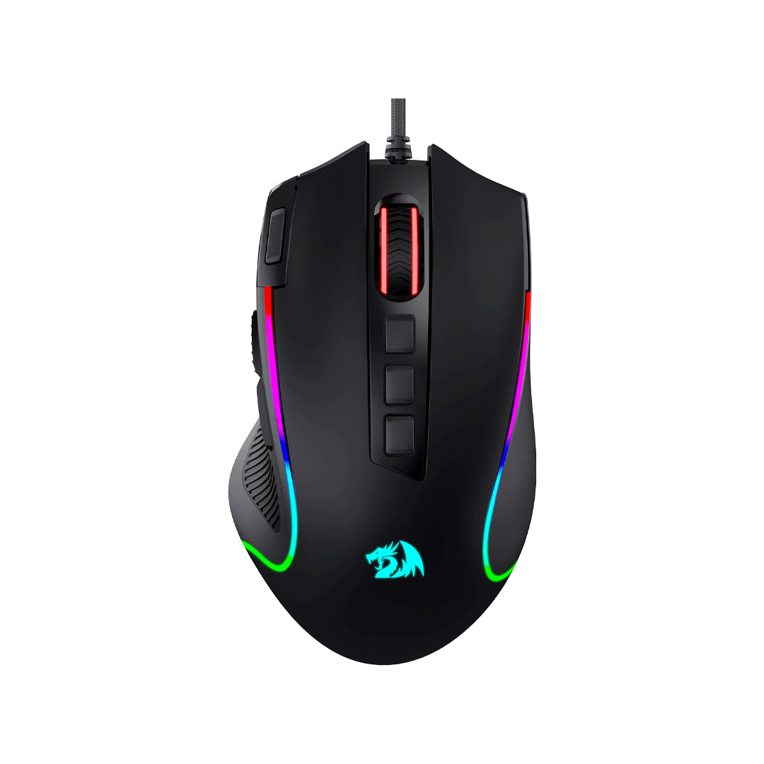 ماوس ردراگون PREDATOR M612
