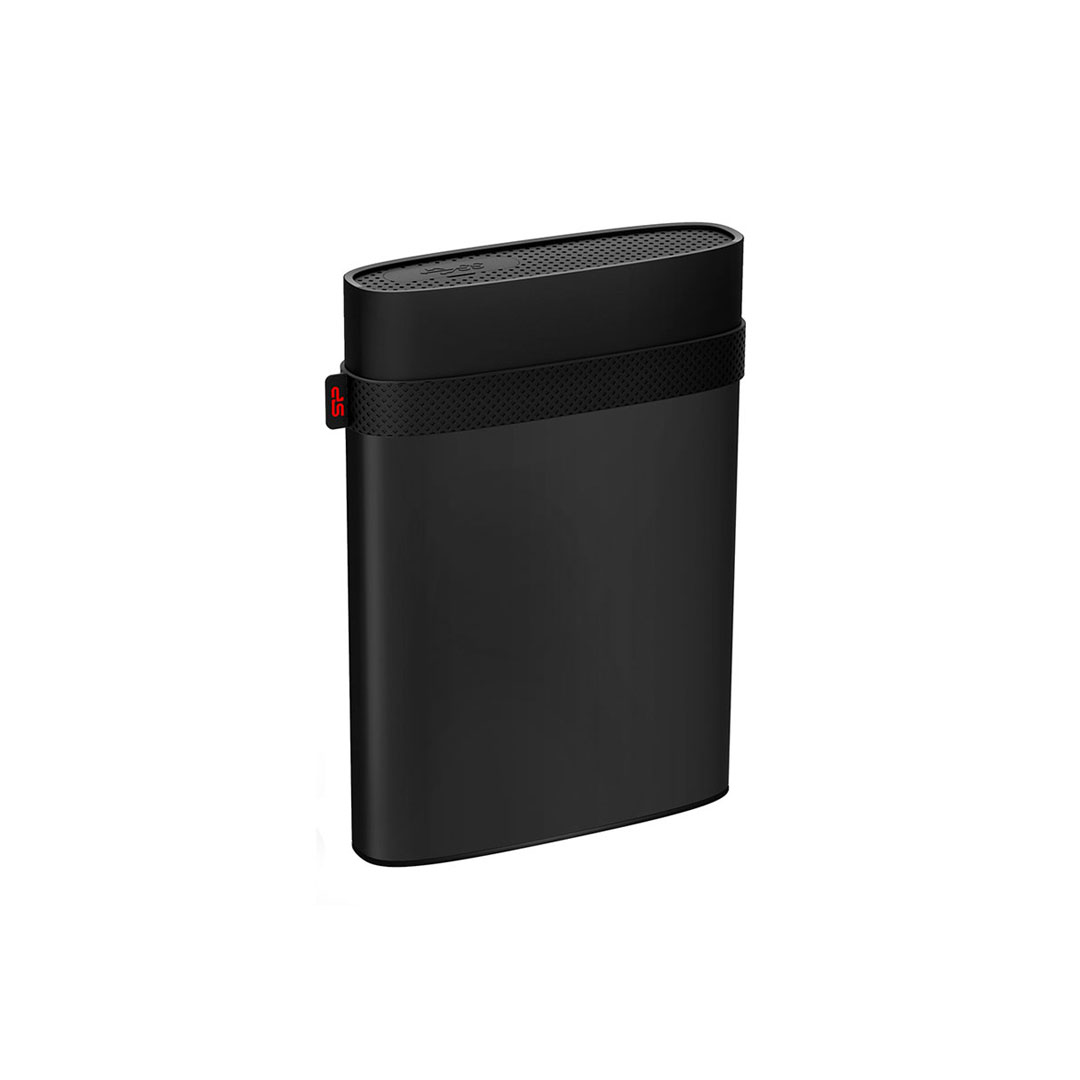 هارد اکسترنال سیلیکون پاور Armor A85B ظرفیت 1 ترابایت — تصویر ۶