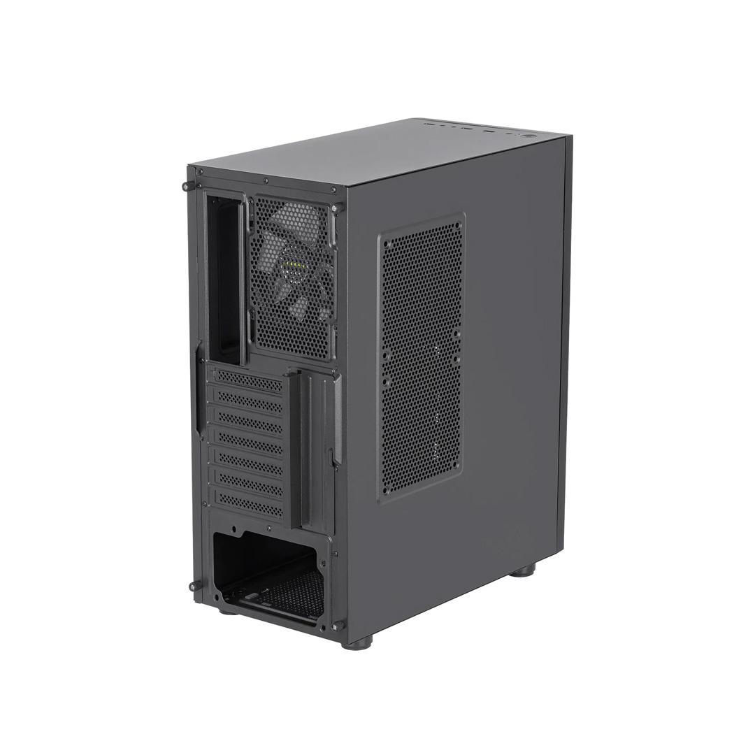 کیس کامپیوتر گرین ARAD Eco — تصویر ۳