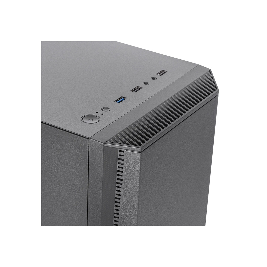 کیس کامپیوتر گرین ARAD Eco — تصویر ۵