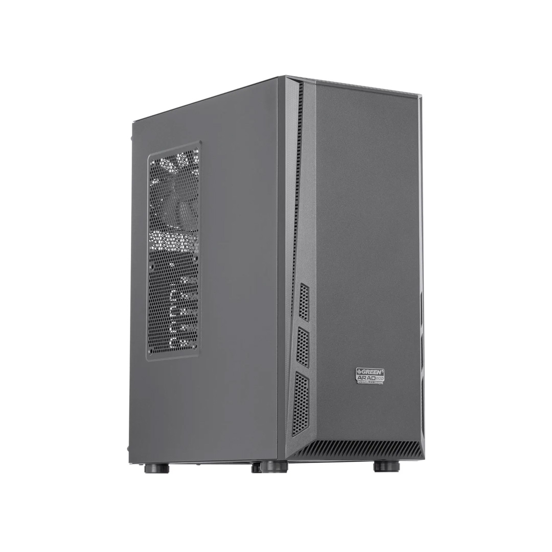 کیس کامپیوتر گرین ARAD Eco — تصویر ۶