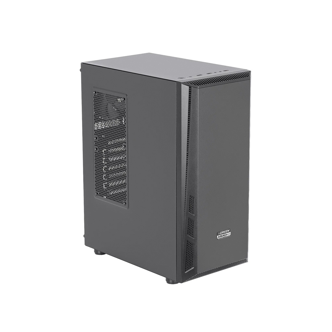 کیس کامپیوتر گرین ARAD Eco