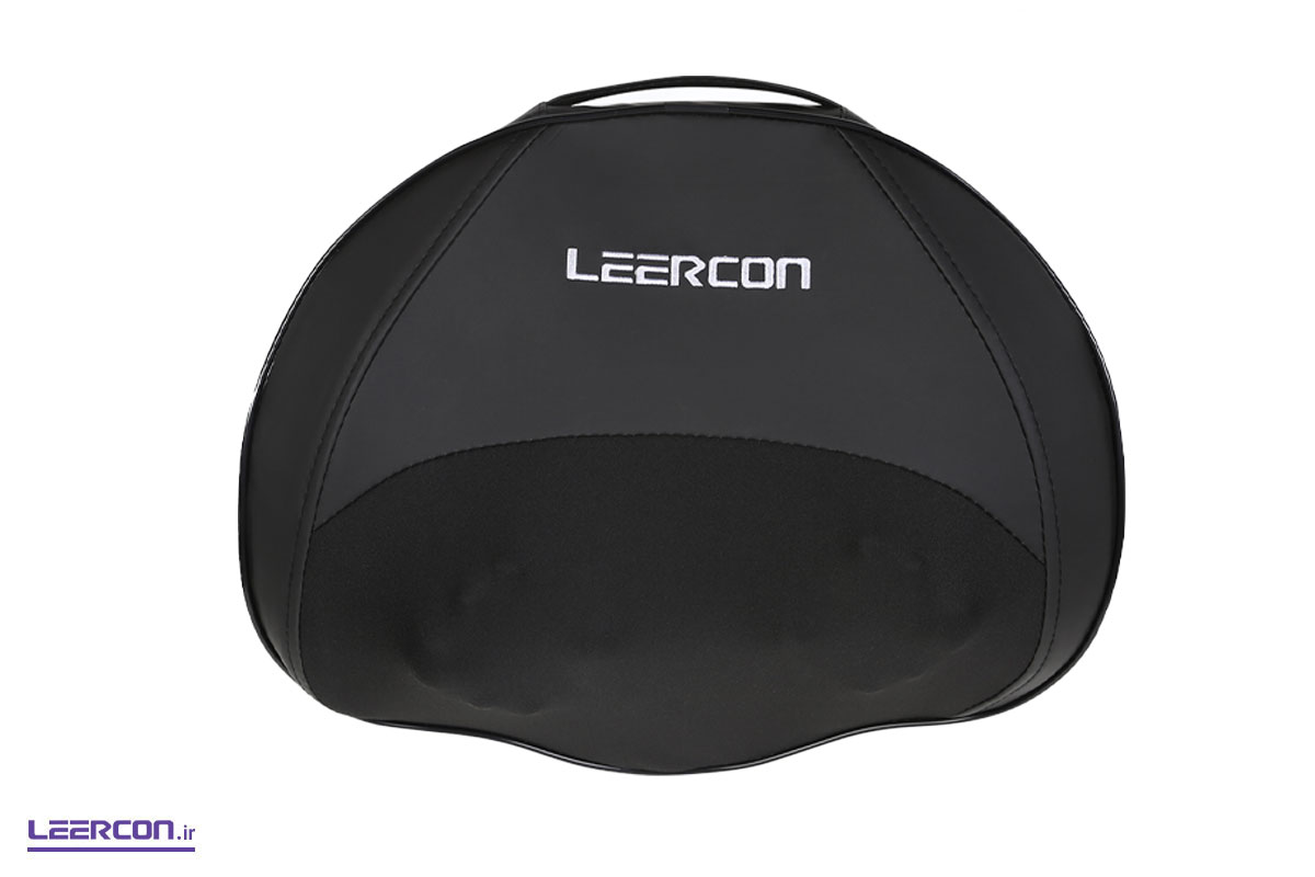 پشتی و بالش ماساژور لیرکن مدل Leercon K8 — تصویر ۴